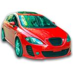 BKS Seat Leon Mk2 Panjur (Plastik)