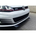 BKS Volkswagen Golf 7 R-Line Ön Lip (Plastik)