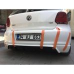 BKS Volkswagen Polo Makyajlı Makyajsız Difüzör (Plastik)