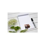 Bküp Tasarım Harry Potter Memopad/ Notepad/ Defter 4