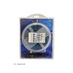 B&L BORA LIGHTHING BORA AYDINLATMA 5 Volt Usb Girişli Tv Arkası Adreslenebilir Şerit Led Bluetooth Uyumlu Ve Kumandalı 5 Metre