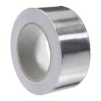 BL Mbh Alüminyum Bant Folyo Bant 48 mm x 30 m