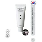 B:Lab [9:1] Apple Cera Overnight Calming Cream 50 ml | Seramid Ve Elma Özlü Yoğun Nemlendirici Gece Kremi