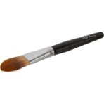 Blace Foundation Brush Fondöten Fırçası 1 Paket (1 x 5 G) - Çok Renkli