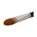 Blace Foundation Brush Fondöten Fırçası 1 Paket (1 x 5 G) - standart