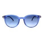 Black 5695 C4 49 Unisex Güneş Gözlüğü