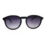 Black 8259 C2 50 Polarize Unisex Güneş Gözlüğü