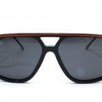 Black 8331 C3 60 Polarize Unisex Güneş Gözlüğü