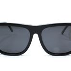 Black 8339 C1 57 Polarize Erkek Güneş Gözlüğü