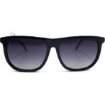 Black 8339 C2 57 Polarize Erkek Güneş Gözlüğü