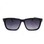 Black 8342 C2 57 Polarize Erkek Güneş Gözlüğü