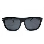 Black 8343 C1 57 Polarize Erkek Güneş Gözlüğü