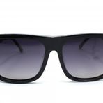 Black 8343 C2 57 Polarize Erkek Güneş Gözlüğü