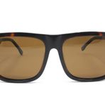 Black 8343 C4 57 Polarize Erkek Güneş Gözlüğü