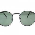 Black 8386 C4 50 Unisex Güneş Gözlüğü