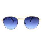 Black 8389 C11 54 Unisex Güneş Gözlüğü