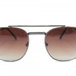 Black 8390 C7 51 Polarize Unisex Güneş Gözlüğü