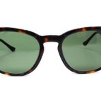 Black 8416 C3 52 Unisex Güneş Gözlüğü