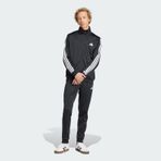 Black Adidas Erkek Günlük Eşofman Takım M 3s Tr Tt Ts Jı8858 Siyah
