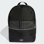 Black Adidas Günlük Sırt Çantası Backpack Jd5572 Siyah