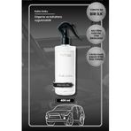Black Afgano Unisex Parfüm Kokulu Büyük Boy Araba Kokusu 400 Ml