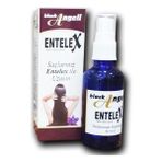 Black Angell Entelex Saç Losyonu - 50 ml