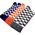 Black Arden Socks Kadın 4'lü Soket Çorap - 36 - 40 - Standart