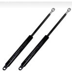 Black Baza Amortisörü Baza Pistonu 38 cm 1 Çift - 1000N