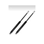 Black Baza Amortisörü Baza Pistonu 38 Cm 1200 N 1 Çift