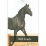 Black Beauty A2 Level 2-YDS Publishing Yayınları