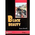 Black Beauty - Anna Sewell
