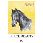 Black Beauty Peta Kitap