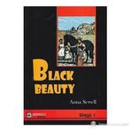 BLACK BEAUTY (STAGE 1) - ANNA SEWELL