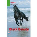 Black Beauty - Stage 4 - Anna Sewell