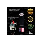 black berry BlackBerry Sprey / Uzun Deneyim Spreyi 001