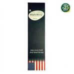 Black Berry Geciktirici Masaj Spreyi 25 ml 25 Adet