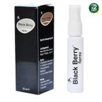 Black Berry Geciktirici Sprey 25 ml 2 Adet