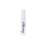 black berry Karanfilli Bitkisel For Men Sprey 25 ML Geciktirici Jel