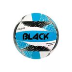 black BLK-CLG01 College Voleybol Topu