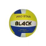 black BLK-PRO01 Pro Star Voleybol Topu