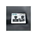 BLACK BOX 1080P Traffic Recorder Wifi'li Araç İçi Kamera 170 A+ seviye lens