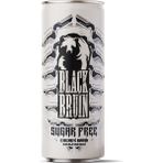 Black Bruin Enerji Içeceği Şekersiz 250 ml (24’lü Kutu) – Şekersiz Enerji