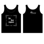 Black Butler II Claude Pattern Tank Top for women Beden: S (Japonya'dan ithal)