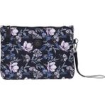 Black Cherries Clutch / El Çantası Portföy