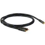 Black Connect Subwoofer Mkıı Subwoofer Kablosu - 5m - 5 m