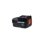 Black & Decker A12E Yedek Akü