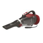 Black & Decker ADV1200-XJ Araç İçi El Süpürgesi
