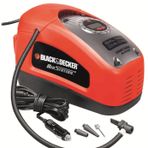 Black & Decker ASI300 160 PSI Hava Pompası