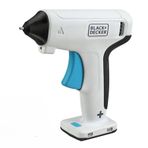 Black & Decker BCGL115XJ 3.6 V 1.5 Ah Tutkal Tabancası