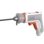 Black & Decker BCRTA01 3.6 V Led Işıklı Şarjlı Vidalama